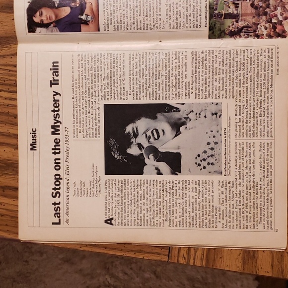 Elvis Collection - Picture 6 of 11